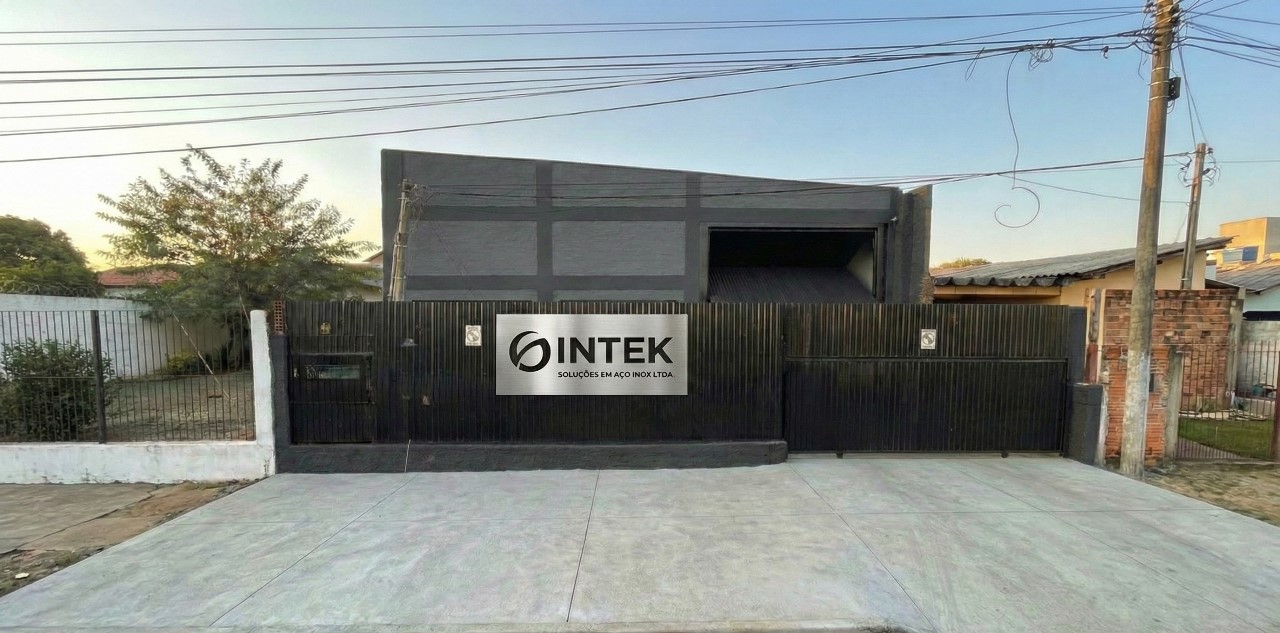 Matriz Intek Canoas