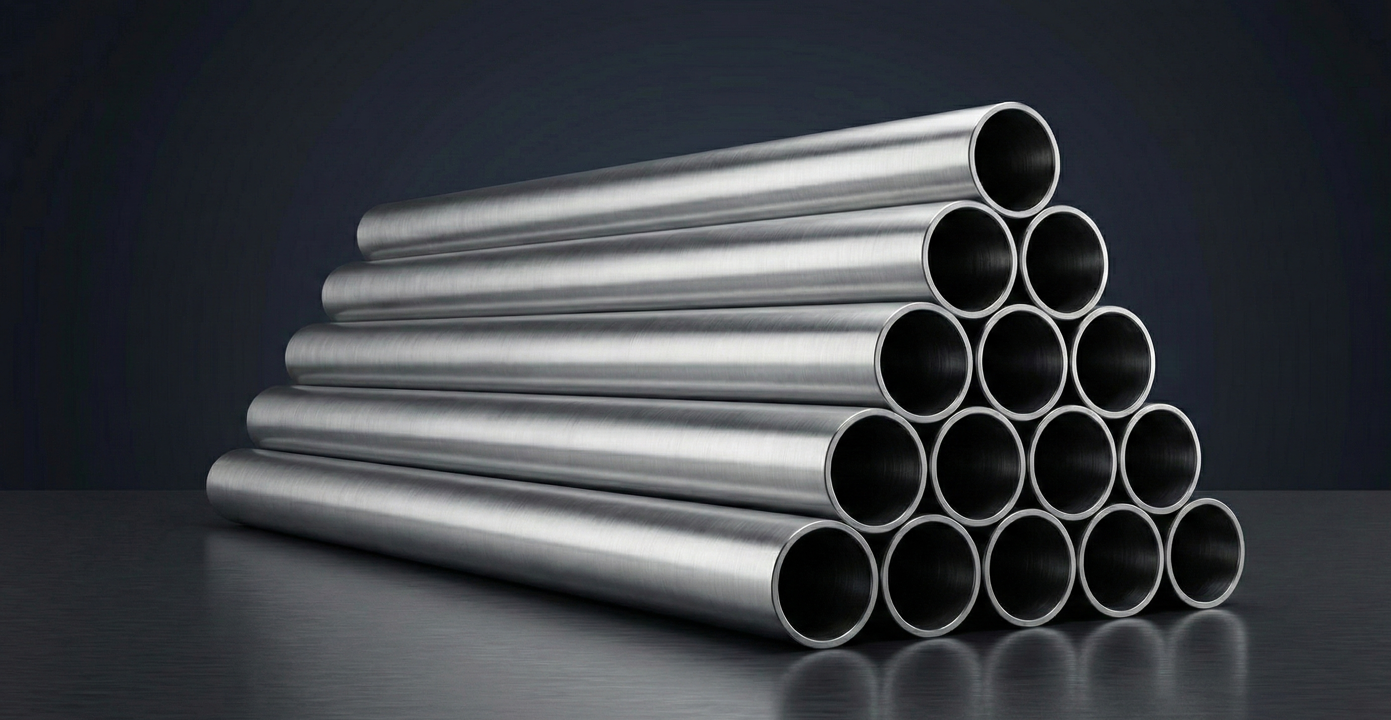 Tubos Inox